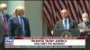 Trump présente officiellement Moncef Slaoui (Vidéo)