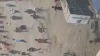Vingt interpellations pour vol, violence et jets de pierres dans un marché de bétails à Casablanca