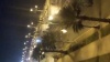 Rabat: Une nuit très chaude de Achoura ! 
