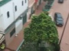 Après Tanger, la ville de Tétouan noyée par des pluies torrentielles (Vidéos)