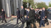Rushes mar rabat visit of the Israeli Defense Minister to Morocco.mp4