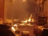 Fès : Le marché de R'cif ravagé par un immense incendie 