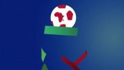 CAF_AFCON_U17_Logo & Trophy reveal new.mp4