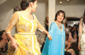 Créations Ouafae Bennani et Wedding and Event Planner Rime Zaki Créations Ouafae Bennani et Wedding and Event Planner Rime Zaki