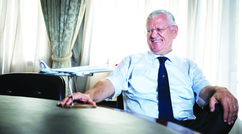 Le Grand Oral de Driss Benhima Le Grand Oral de Driss Benhima