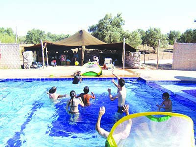 "Summer Schools" Effet de mode ou un business florissant "Summer Schools" Effet de mode ou un business florissant