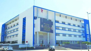 La jeune fille déclarée disparue par sa famille retrouvée à Larache La jeune fille déclarée disparue par sa famille retrouvée à Larache