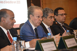 Les vérités d'Ahmed Lahlimi Les vérités d'Ahmed Lahlimi