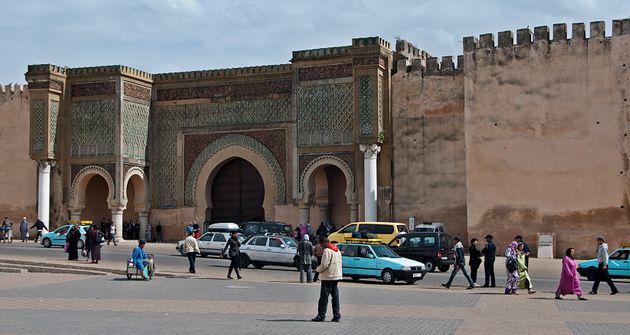 Meurtre et torture d’un enfant à Meknès