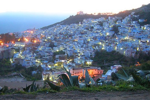 La région de Chefchaouen face au drame du suicide La région de Chefchaouen face au drame du suicide