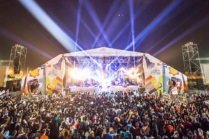 Le Festival Jawhara d’El Jadida n'est pas que musique Le Festival Jawhara d’El Jadida n'est pas que musique