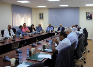 L'Istiqlal adresse des messages directs au gouvernement L'Istiqlal adresse des messages directs au gouvernement