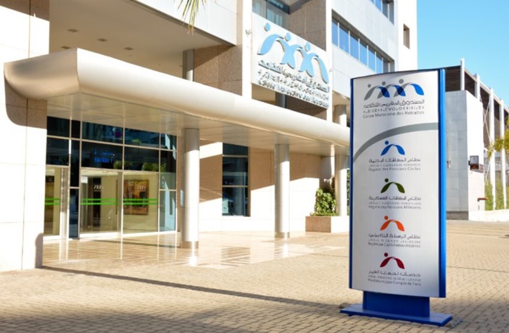 564.549 fonctionnaires, 112,16 milliards de DH de salaires 564.549 fonctionnaires, 112,16 milliards de DH de salaires