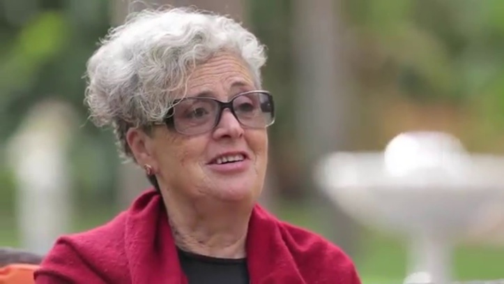 Farida Benlyazid : Un modèle de sagesse au féminin Farida Benlyazid : Un modèle de sagesse au féminin