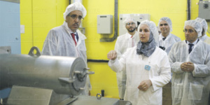 Le Maroc, le Canada, les Etats unis et la France : Production de radiopharmaceutiques en perspective Le Maroc, le Canada, les Etats unis et la France : Production de radiopharmaceutiques en perspective