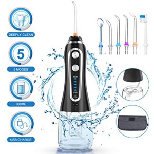 L’hydropulseur : Simple gadget ou remède miracle contre la parodontite ? L’hydropulseur : Simple gadget ou remède miracle contre la parodontite ?