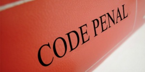 Réforme du Code pénal : Un accouchement difficile en perspective Réforme du Code pénal : Un accouchement difficile en perspective