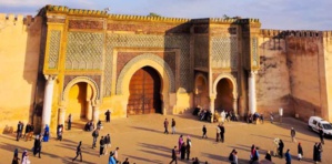 Tourisme : Meknès demeure une cité de passage !