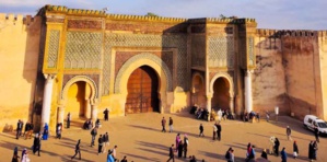 Tourisme : Meknès demeure une cité de passage ! Tourisme : Meknès demeure une cité de passage !