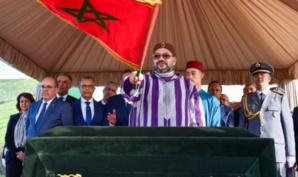 Les nouvelles stratégies agricoles et forestières dévoilées Les nouvelles stratégies agricoles et forestières dévoilées