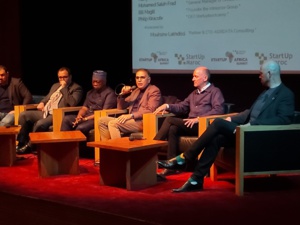 Startup Africa Summit 2020 : Des startups pour développer l’Afrique Startup Africa Summit 2020 : Des startups pour développer l’Afrique