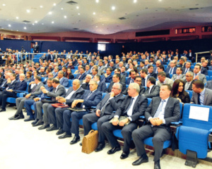 L’heure est à la mobilisation collective L’heure est à la mobilisation collective