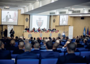 DGSN : Lutte contre la traite des personnes et le trafic illicite des migrants DGSN : Lutte contre la traite des personnes et le trafic illicite des migrants