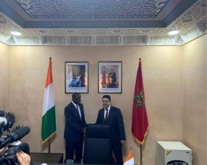 La Côte d’Ivoire ouvre son consulat général à Laâyoune