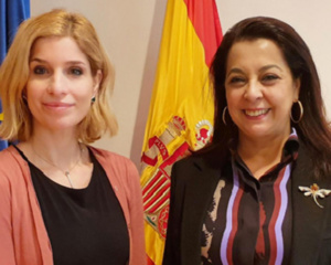 La coopération en matière migratoire au beau fixe La coopération en matière migratoire au beau fixe