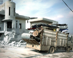 Moscou s'oppose à une déclaration réclamant la cessation des hostilités Moscou s'oppose à une déclaration réclamant la cessation des hostilités