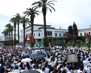 Les syndicats tiennent au piquet Les syndicats tiennent au piquet