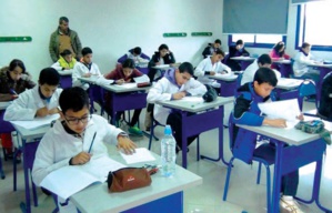 Parrainage des élèves studieux Parrainage des élèves studieux