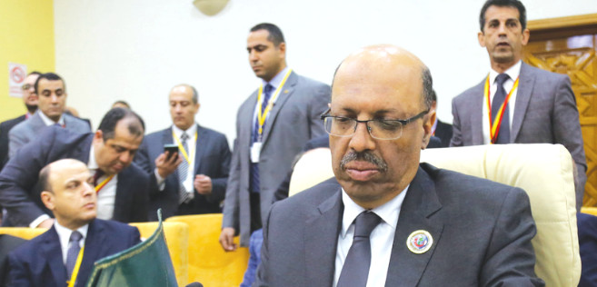 Le Maroc expose son expertise à Tunis Le Maroc expose son expertise à Tunis