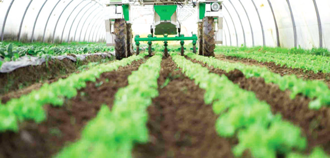 « Génération Green 2020-2030 » « Génération Green 2020-2030 »