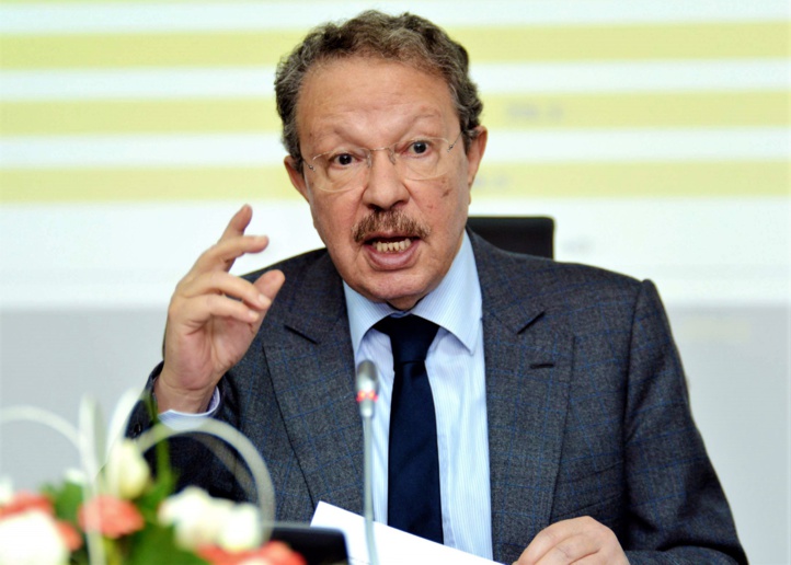 Le Maroc risque sa plus faible croissance depuis 20 ans Le Maroc risque sa plus faible croissance depuis 20 ans