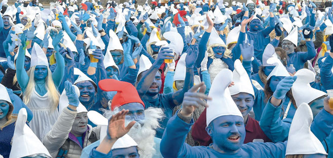 Coronavirus, quand railleries riment avec épidémie ! Coronavirus, quand railleries riment avec épidémie !