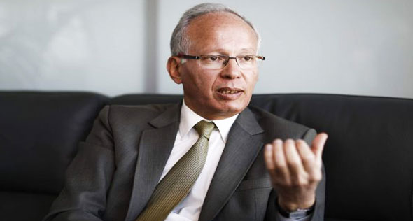 Interview Express avec Bachir Rachdi Interview Express avec Bachir Rachdi