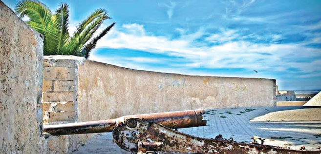 Plaidoyer pour la conservation du patrimoine