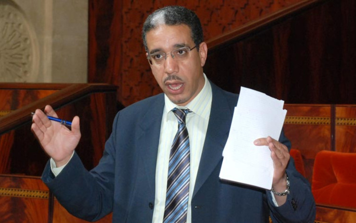 Pénurie de bonbonnes de gaz, Rebbah rassure Pénurie de bonbonnes de gaz, Rebbah rassure