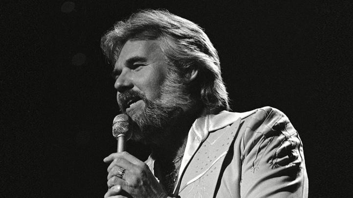 Mort de Kenny Rogers, le Roi de la country Mort de Kenny Rogers, le Roi de la country