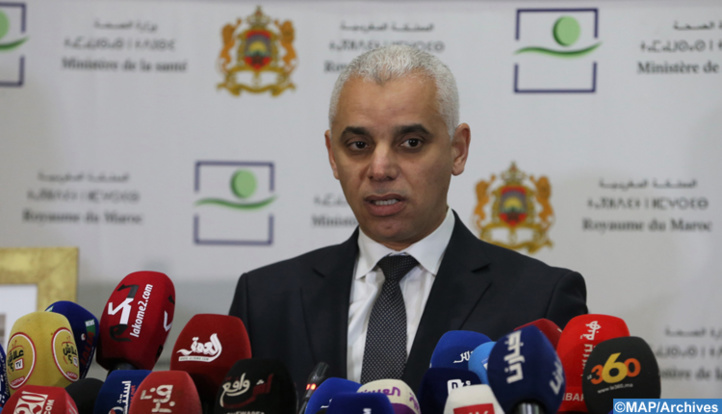 Coronavirus, le cap des 100 franchi Coronavirus, le cap des 100 franchi