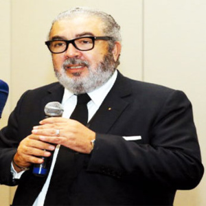 Khalil Hachimi Idrissi, Directeur de la MAP Khalil Hachimi Idrissi, Directeur de la MAP