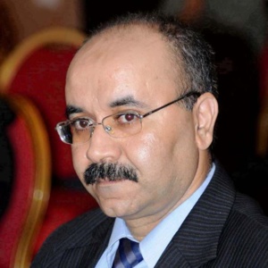 L'Opinion : Le Mokadem n’est pas passé… L'Opinion : Le Mokadem n’est pas passé…