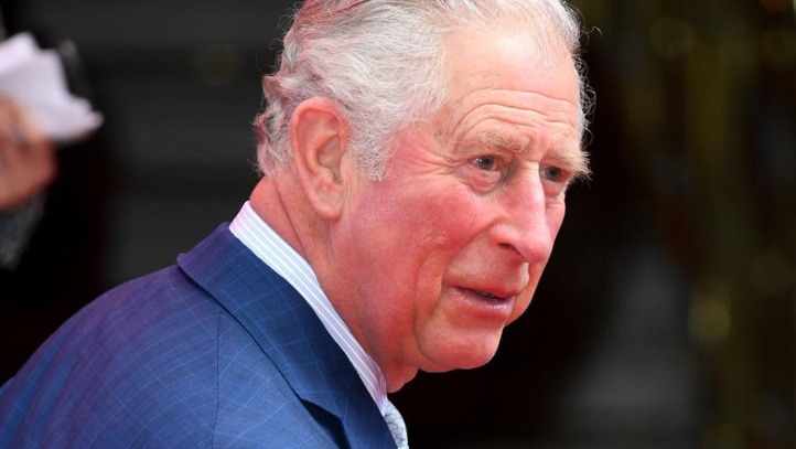 Prince Charles de Galles Prince Charles de Galles
