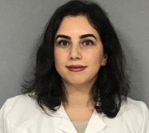 Dr Saloua Chaoui Dr Saloua Chaoui