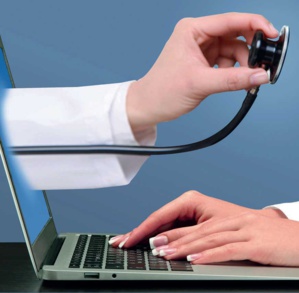 La téléconsultation médicale La téléconsultation médicale