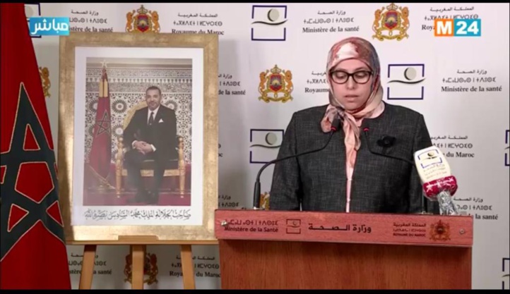 Mercredi 26 mars : la journée la plus meurtrière depuis le début de l’épidémie de coronavirus Mercredi 26 mars : la journée la plus meurtrière depuis le début de l’épidémie de coronavirus