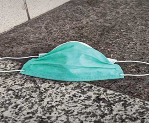 La pandémie n’épargne pas les médecins ! La pandémie n’épargne pas les médecins !