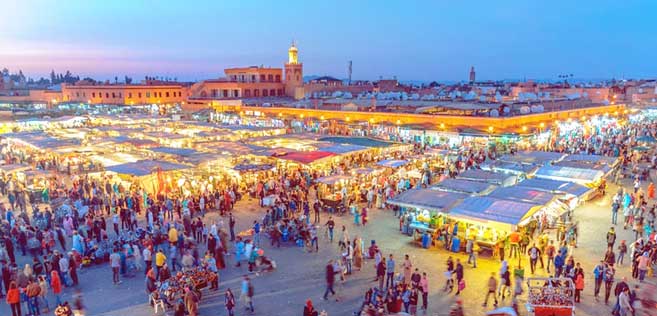 Tourisme: La crise sera-t-elle génératrice d’innovation pour le secteur au Maroc?