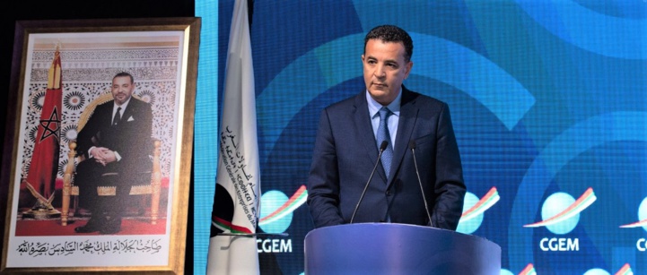 Le patron des patrons déplore les pratiques des banquiers Le patron des patrons déplore les pratiques des banquiers